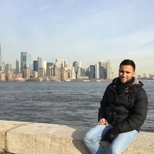 Meet your Posher, Gerardo